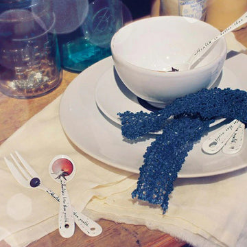Nutrition Measuring Spoon 15cc